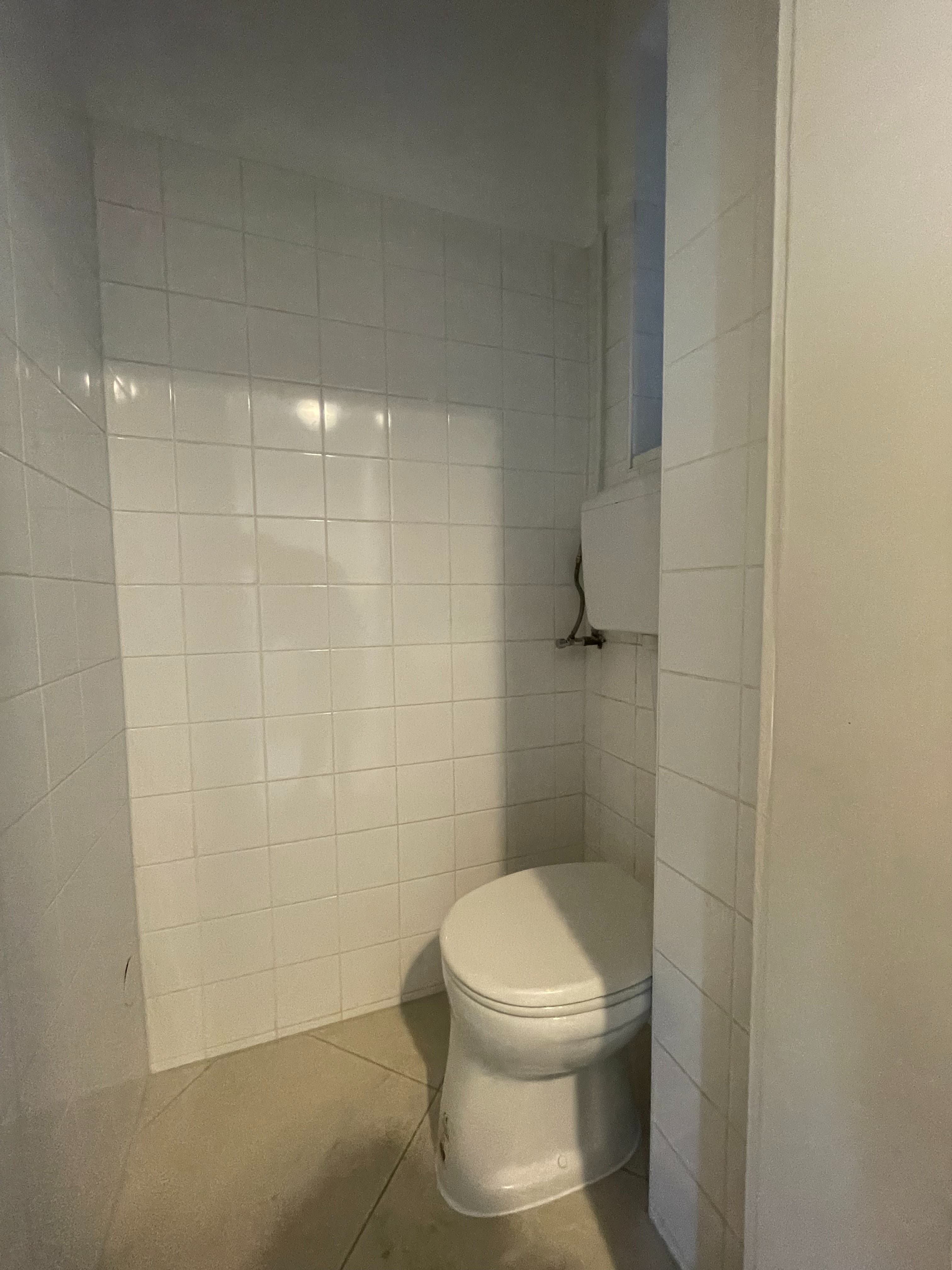 room in apartment