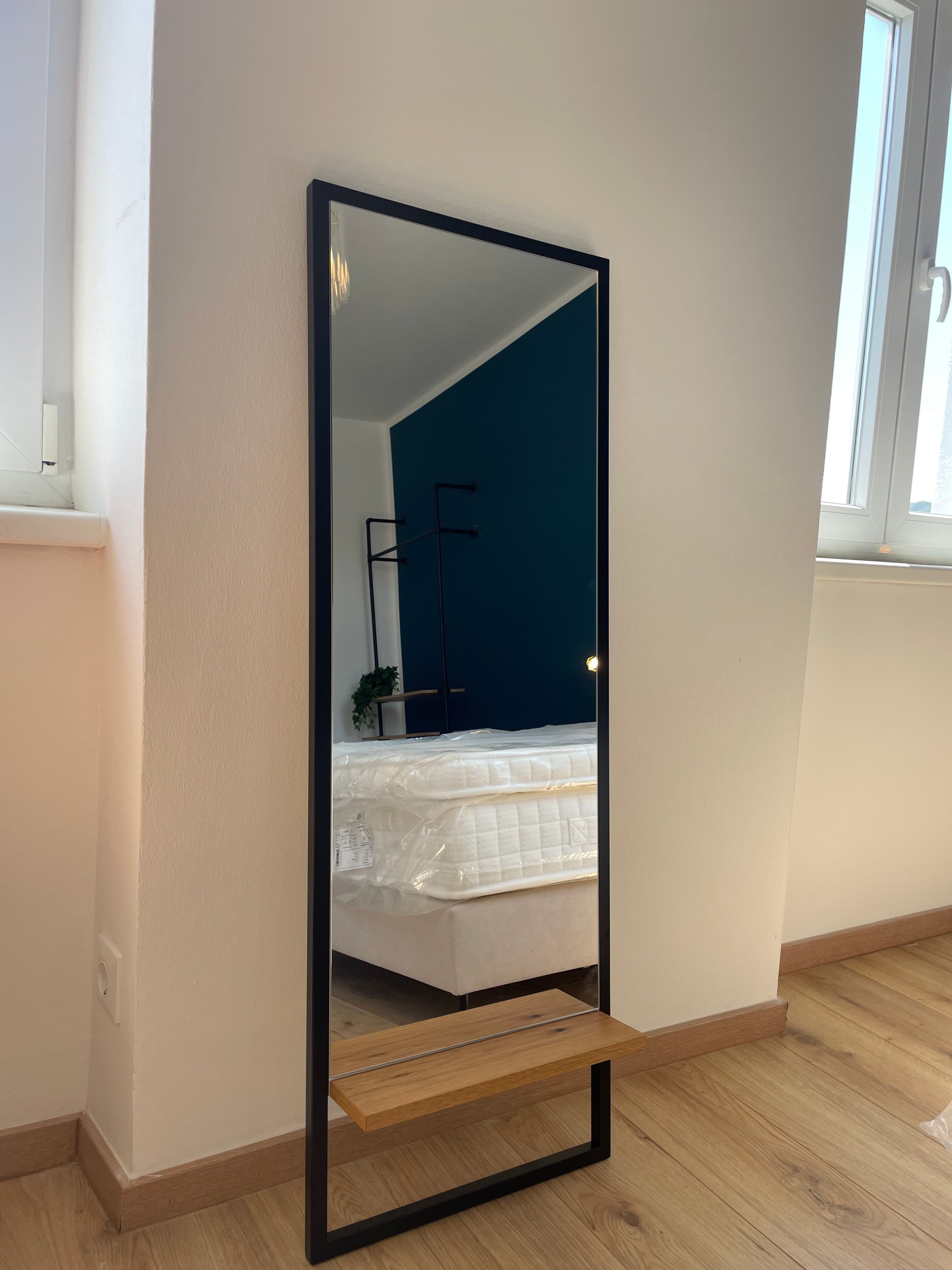 room in apartment