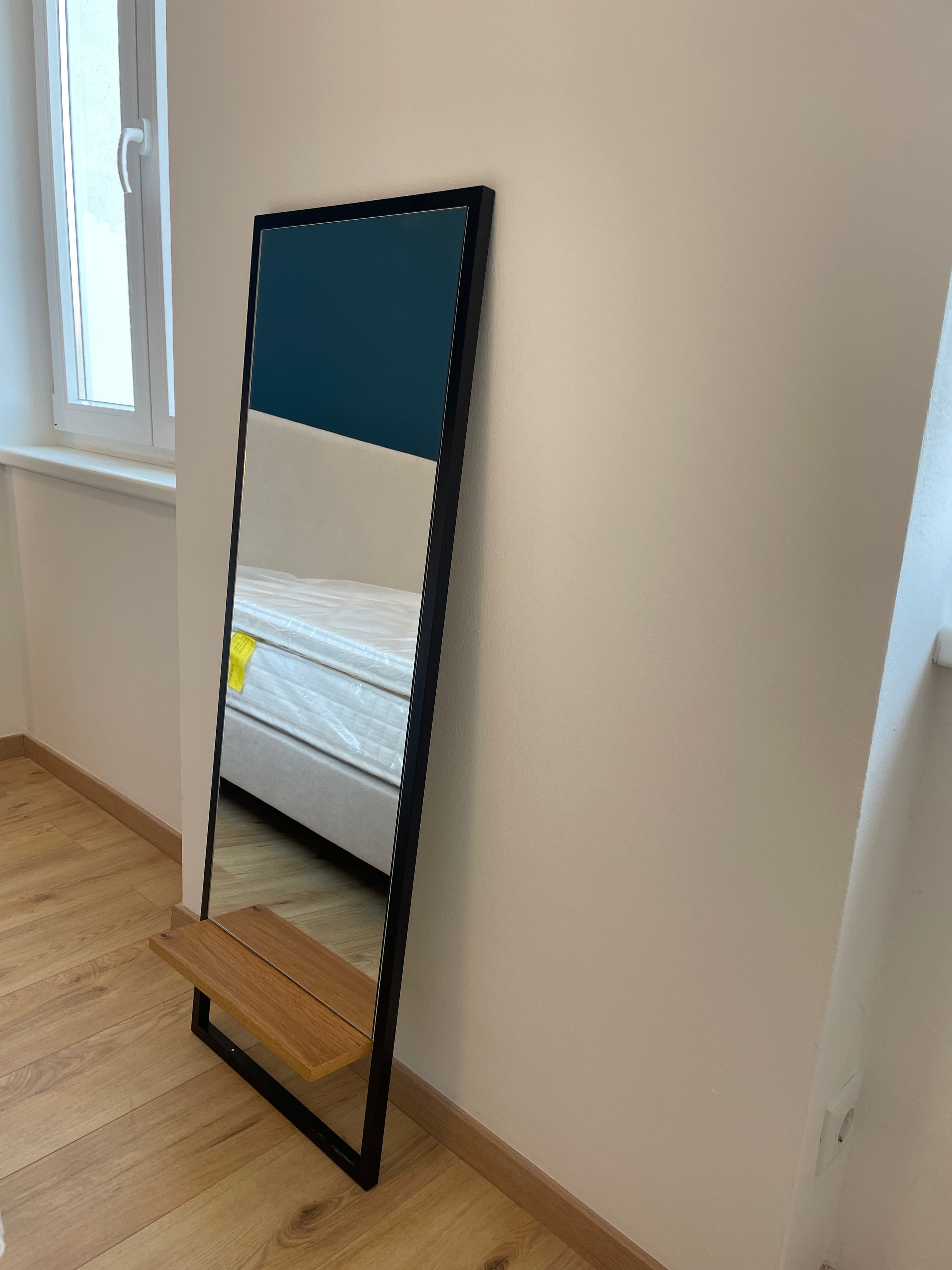 room in apartment