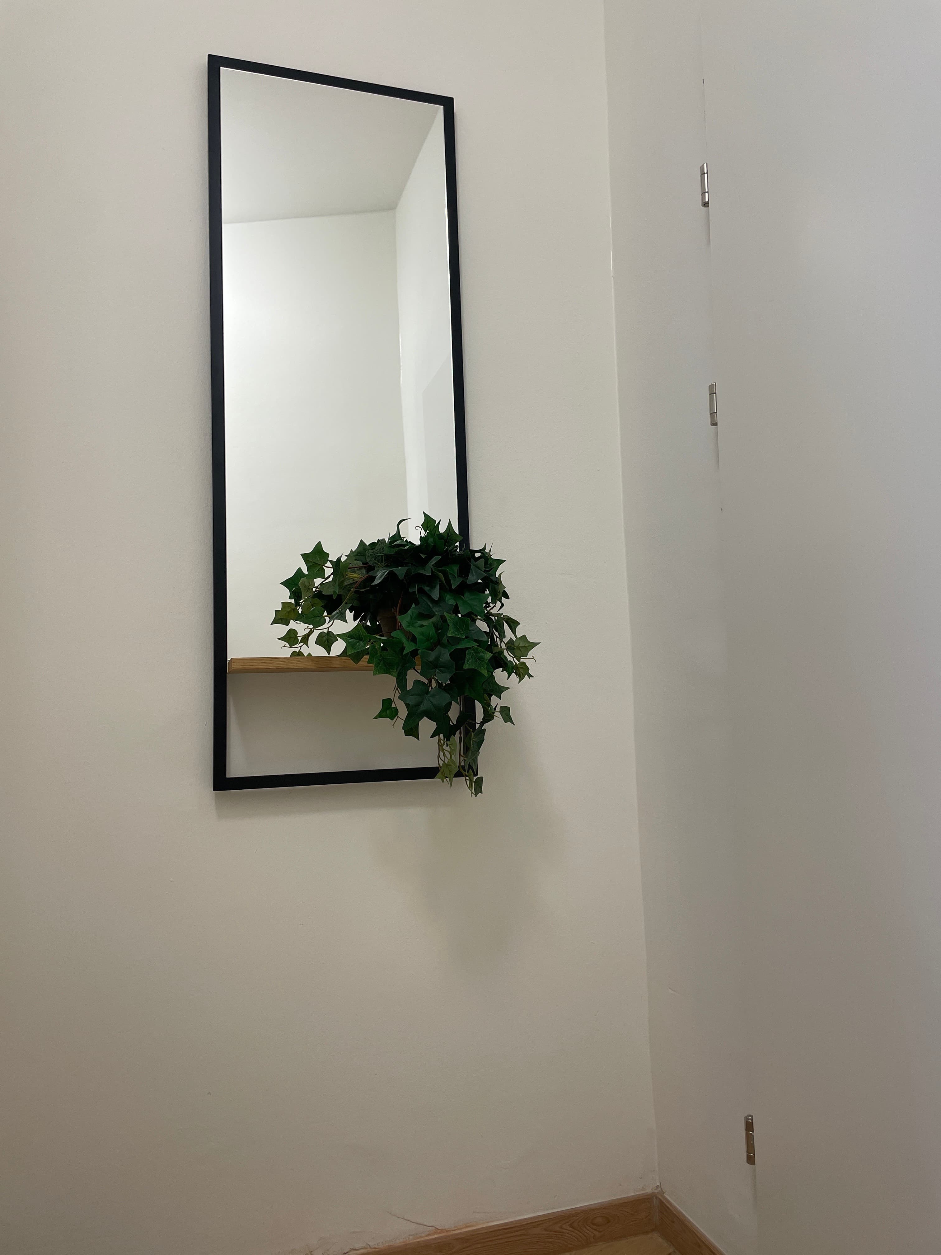 room in apartment