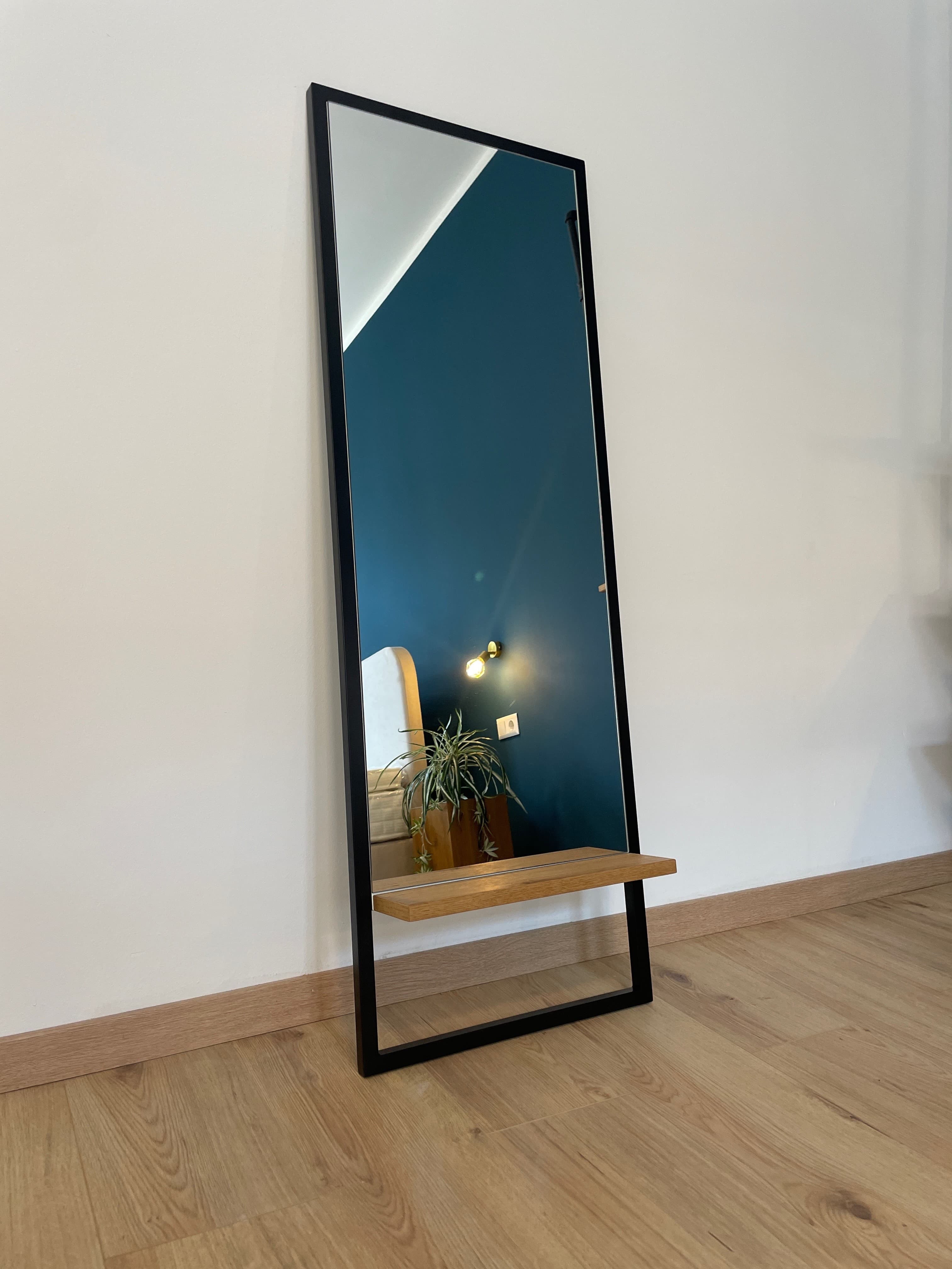 room in apartment