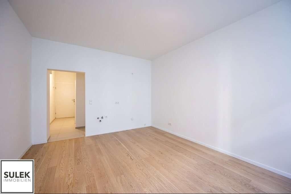 room in apartment